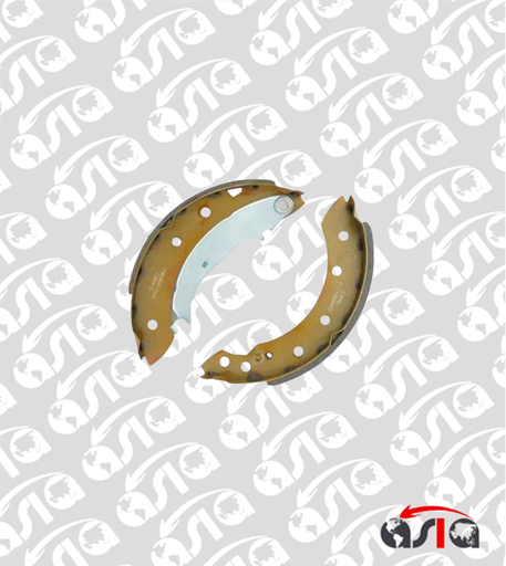 [00003053] BANDA FRENO PLATINA
