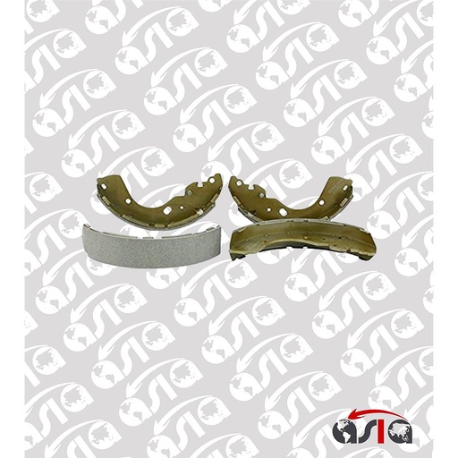 [00003051] BANDA FRENO RANGER 02/19