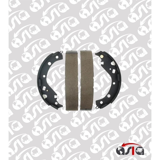 [00007823] BANDA FRENO RAV4 00/05