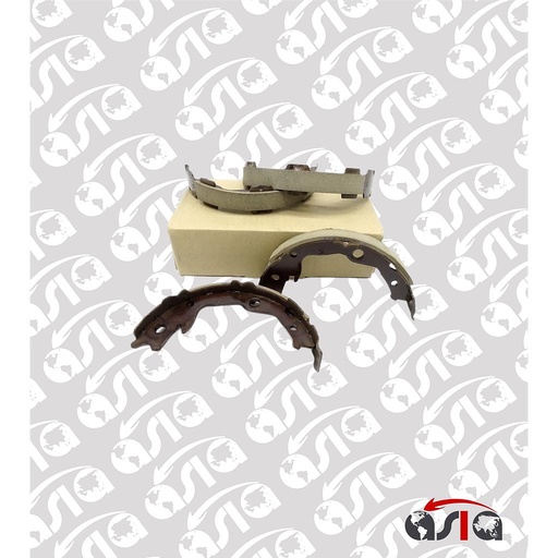 [00007888] BANDA FRENO RAV4 06/18