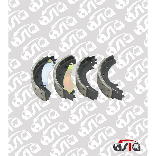 [00005071] BANDA FRENO SENTRA B12