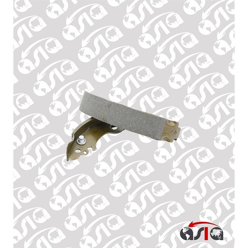 [00002748] BANDA FRENO SENTRA B13