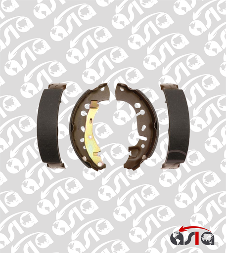 [00003273] BANDA FRENO SENTRA B17