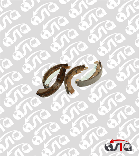 [00002671] BANDA FRENO SPARK LITE 