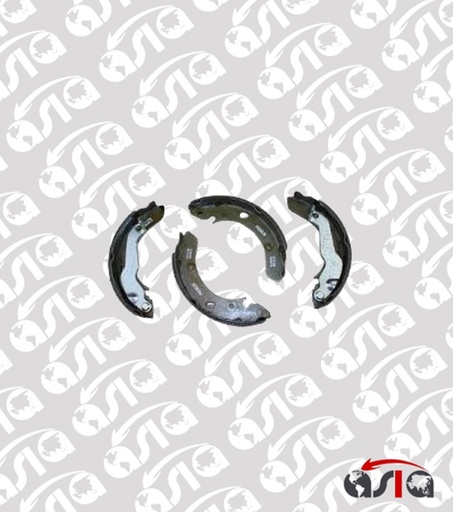 [00009929] BANDA FRENO SWIFT 06/10