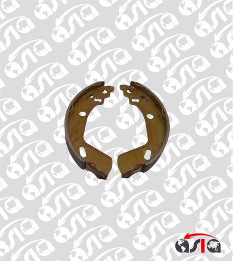 [00009930] BANDA FRENO SWIFT 10/17