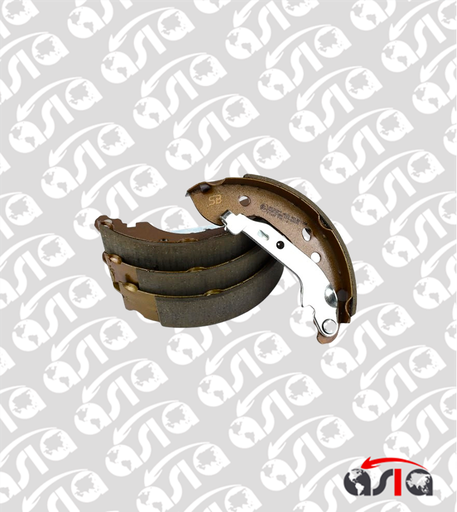 [00009214] BANDA FRENO VERSA 1.6 12/23 VALUEMILES