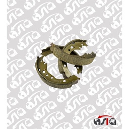[00006958] BANDA FRENO YARIS 06/13