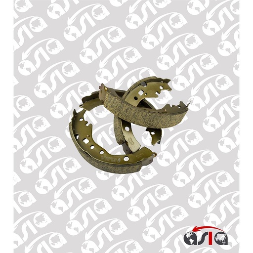 [00006958] BANDA FRENO YARIS 06/13 VALUEMILES