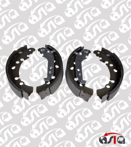 [00009883] BANDA FRENO YARIS 1.5 14/