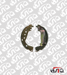 [00008564] BANDA FRENO YARIS 1.5 14/23