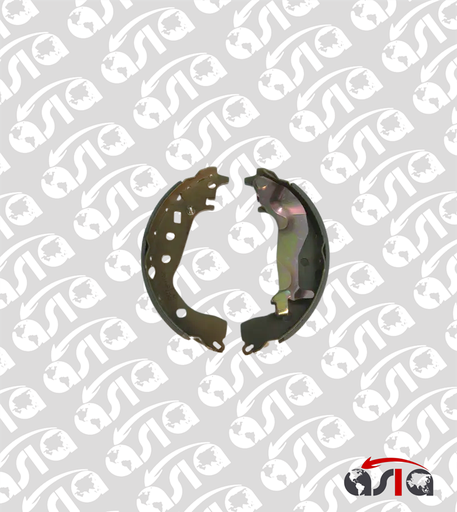 [00008564] BANDA FRENO YARIS 14/23 VALUEMILES