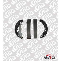 [00008008] BANDA FRENO YARIS IA 16/20
