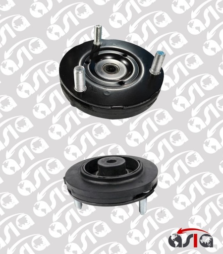 [00005595] BASE AMORTIGUADOR 4RUNNER DELANTERO 96/02