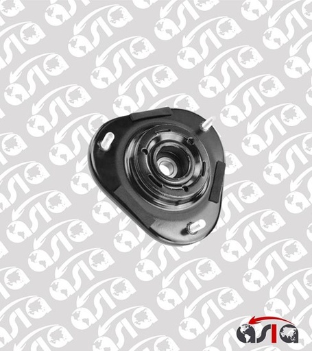 [00007051] BASE AMORTIGUADOR COROLLA DELANTERO  00/08