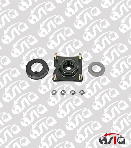 [00008417] BASE AMORTIGUADOR ESCAPE DELANTERO 01/12