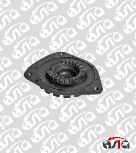 [00008485] BASE AMORTIGUADOR FLUENCE DELANTERO