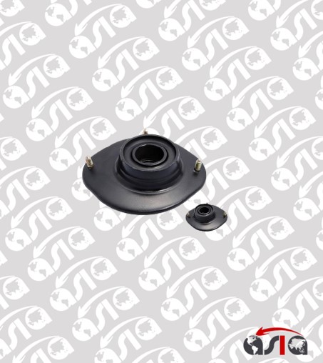 [00002800] BASE AMORTIGUADOR LANOS DELANTERO 02/09
