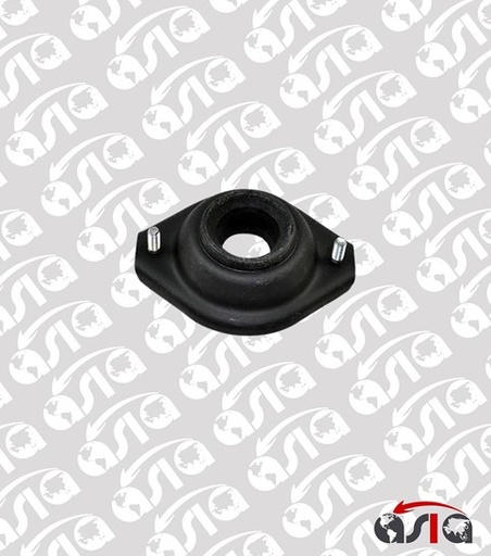 [00000362] BASE AMORTIGUADOR MATIZ DELANTERA 02/09