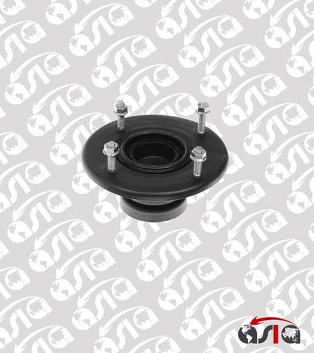 [00007814] BASE AMORTIGUADOR MUSTANG DELANTERO 05/10