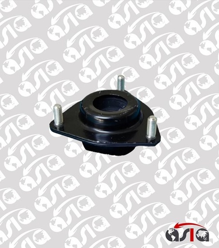 [00006835] BASE AMORTIGUADOR OUTLANDER DELANTERO 13/19