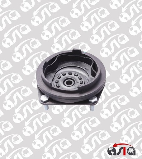 [00006895] BASE AMORTIGUADOR PROTEGE TRASERO LH 94/98