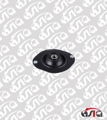 [00001006] BASE AMORTIGUADOR RACER DELANTERO