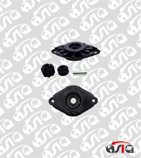 [00004159] BASE AMORTIGUADOR SENTRA B15 TRASERO