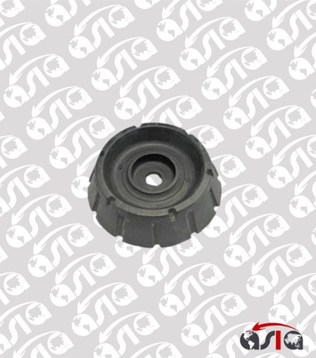 [00009837] BASE AMORTIGUADOR SOUL DELANTERO 08/13