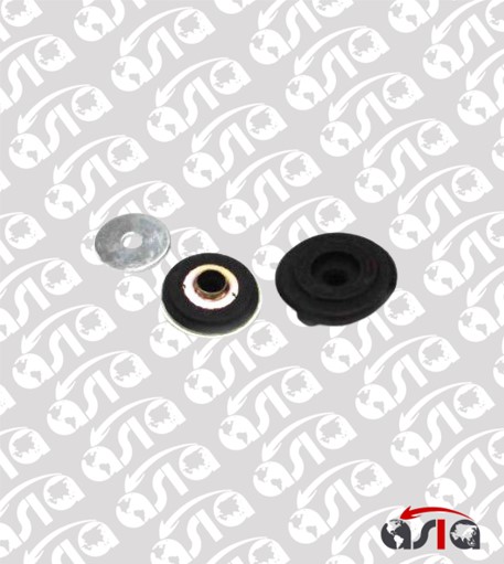 [00005605] BASE AMORTIGUADOR YARIS TRASERO 99/16