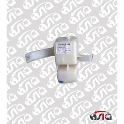 [00000403] BASE DEFENSA TRASERA LH AVEO 04/08