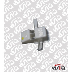 [00000404] BASE DEFENSA TRASERA RH AVEO 04/08