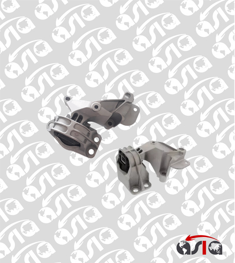 [00008319] BASE MOTOR DUSTER RH 1.6