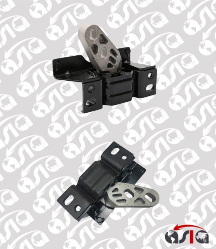[00009742] BASE MOTOR ECOSPORT LH 13/18