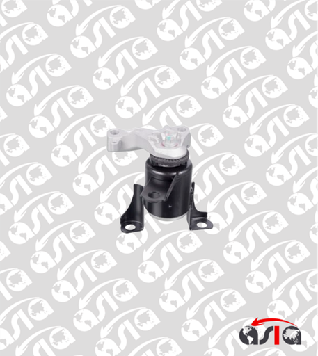 [00007944] BASE MOTOR FIESTA RH 13/16