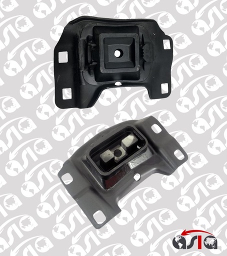 [00000951] BASE MOTOR ESCAPE LH 13/16