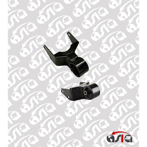 [00005284] BASE MOTOR N300 TRASERO