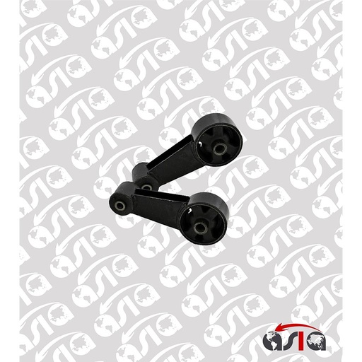 [00006122] BASE MOTOR PICANTO TRASERA 04/11