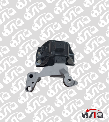 [00005564] BASE MOTOR QASHQAI J10 RH 2.0