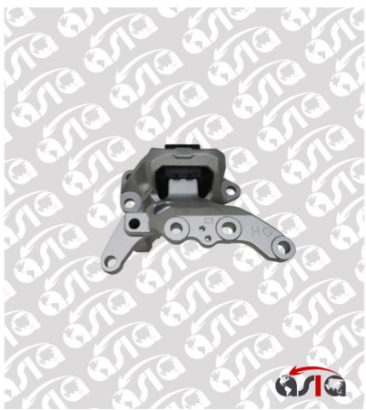 [00007385] BASE MOTOR QASHQAI J11 RH