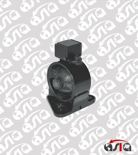 [00008800] BASE MOTOR SANTA FE DELANTERA 06/12