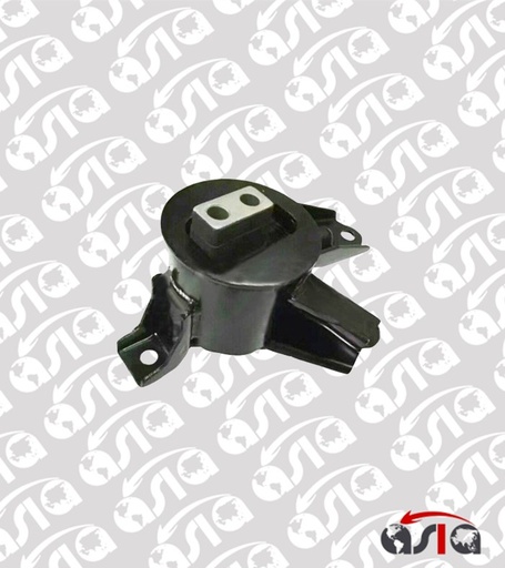 [00007685] BASE MOTOR SANTA FE LH 13/18