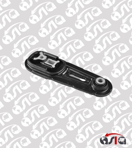 [00005811] BASE MOTOR SENTRA B17 TRASERO