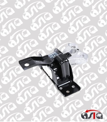 [00009729] BASE MOTOR SPARK GT LH AMERICANO