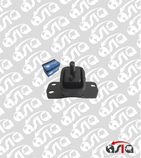 [00001359] BASE MOTOR TERIOS J200 DELANTERA