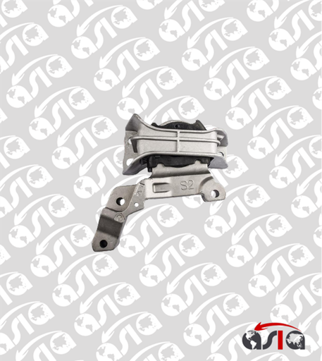 [00002053] BASE MOTOR TIIDA RH 1.6 11/16