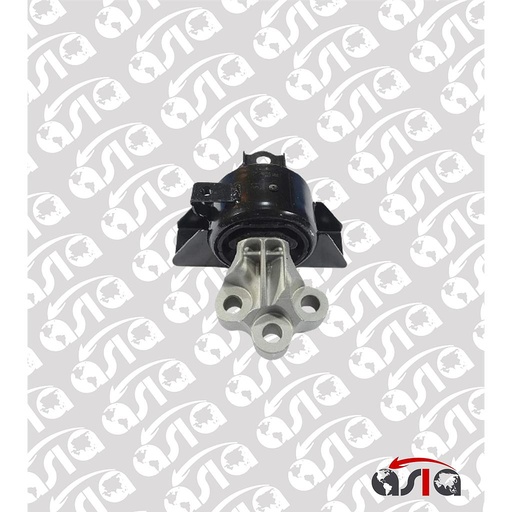 [00003189] BASE MOTOR TRAX LH MT