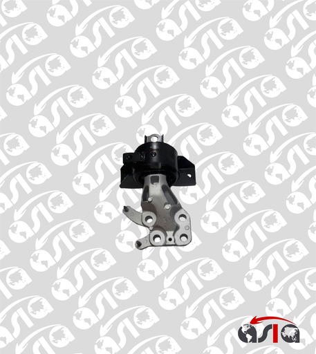 [00006285] BASE MOTOR TRAX LH 13/18