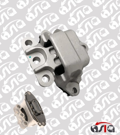 [00004162] BASE MOTOR TRAX RH 1.8