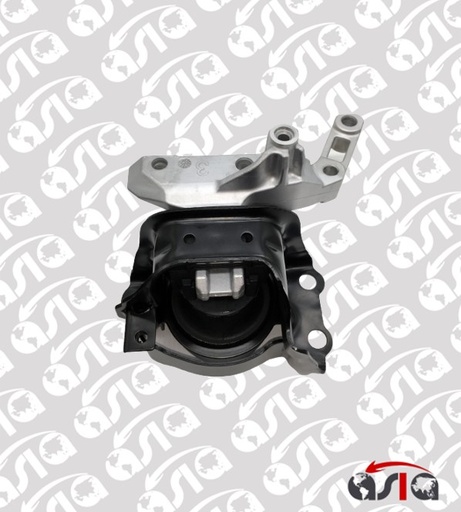[00004489] BASE MOTOR ALMERA RH 11/19